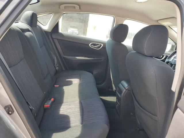 Продажа на аукционе авто 2019 Nissan Sentra S, vin: 3N1AB7AP7KY413435, номер лота: 81043825