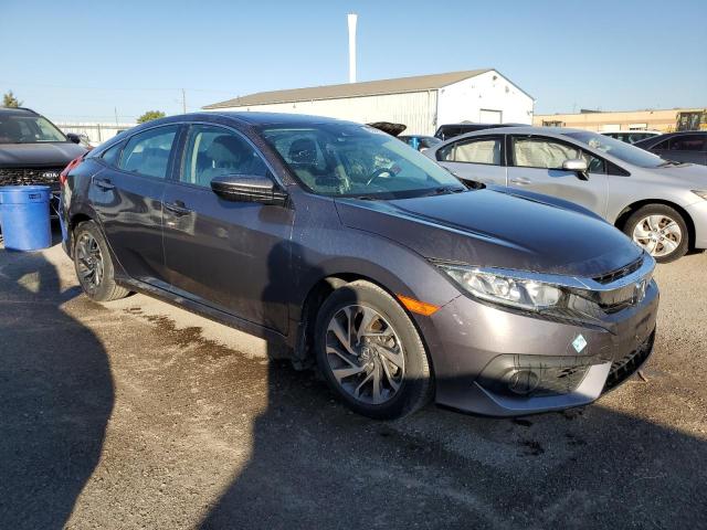 Продаж на аукціоні авто 2018 Honda Civic, vin: 2HGFC2F63JH026647, номер лоту: 80663775