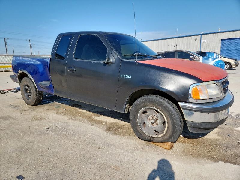 Продажа на аукционе авто 1997 Ford F150, vin: 1FTDX0762VKD25946, номер лота: 80280395