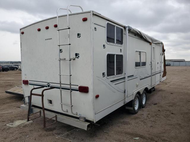 Продаж на аукціоні авто 2002 Othe Recreational Vehicle (rv), vin: 4YDT2802029081438, номер лоту: 84561085