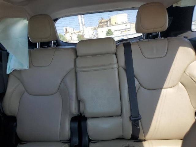 80655305 :رقم المزاد ، 1C4PJMDB1JD526890 vin ، 2018 Jeep Cherokee مزاد بيع