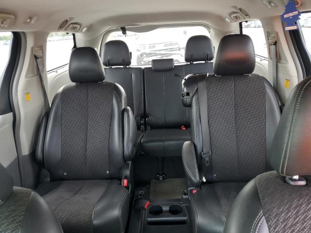 71259125 :رقم المزاد ، 5TDXK3DC3DS391680 vin ، 2013 Toyota Sienna Sport مزاد بيع