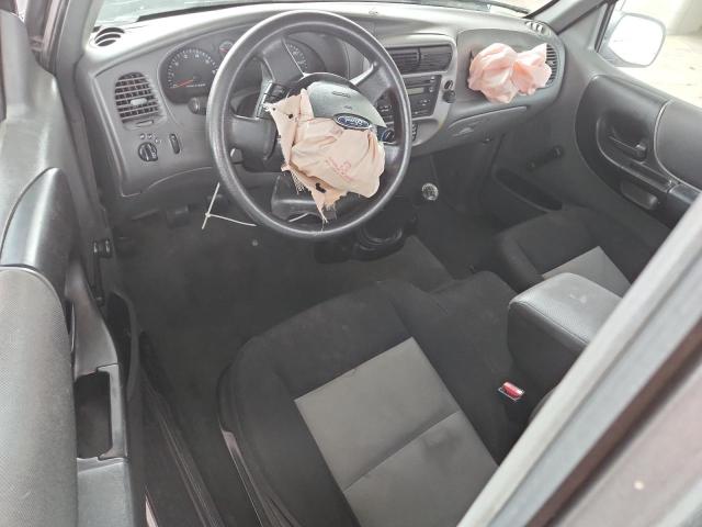 Auction sale of the 2004 Ford Ranger, vin: 1FTYR10D74PA60937, lot number: 81663255