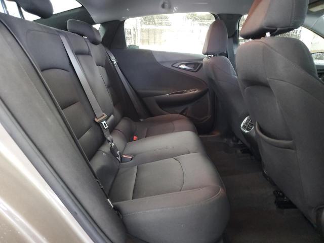 71464695 :رقم المزاد ، 1G1ZD5ST3PF176265 vin ، 2023 Chevrolet Malibu Lt مزاد بيع