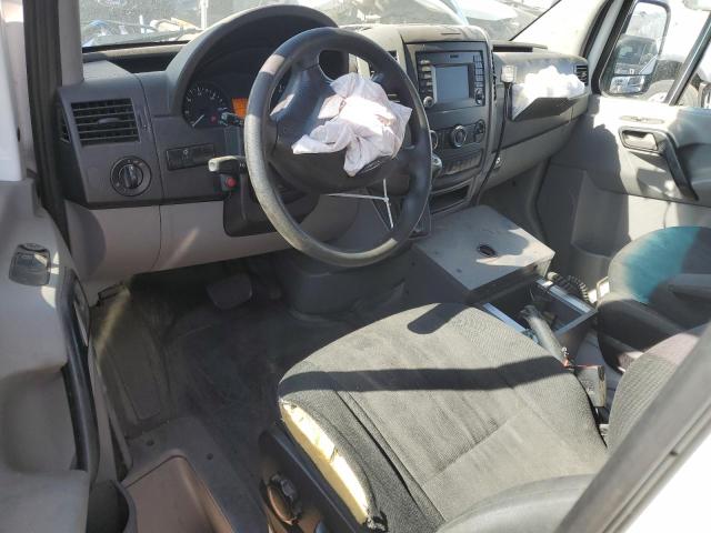 Aukcja sprzedaży 2017 Mercedes-benz Sprinter 2500, vin: WDAPE7CD2HP390628, numer aukcji: 84245445