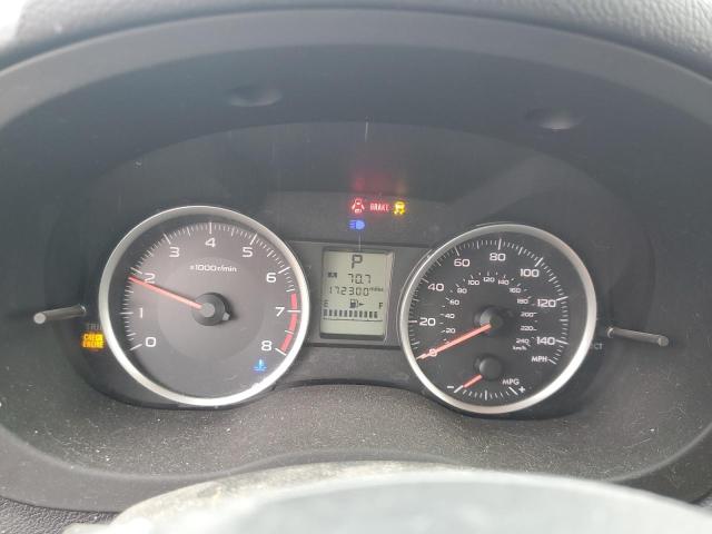 Aukcja sprzedaży 2013 Subaru Xv Crosstr, vin: JF2GPAVC7D2866566, numer aukcji: 81135845