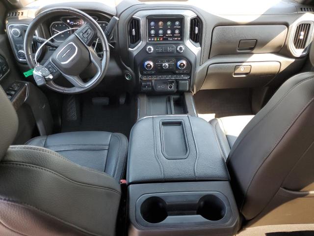 Продаж на аукціоні авто 2020 Gmc Sierra, vin: 3GTP8FED0LG341100, номер лоту: 81816465