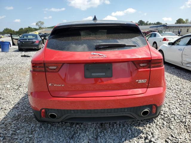 Продаж на аукціоні авто 2020 Jaguar E-pace Se, vin: SADFP2FX5L1006028, номер лоту: 71500585