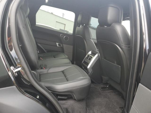 Aukcja sprzedaży 2019 Land Rover Range Rove, vin: SALWG2RV2KA847558, numer aukcji: 81139785