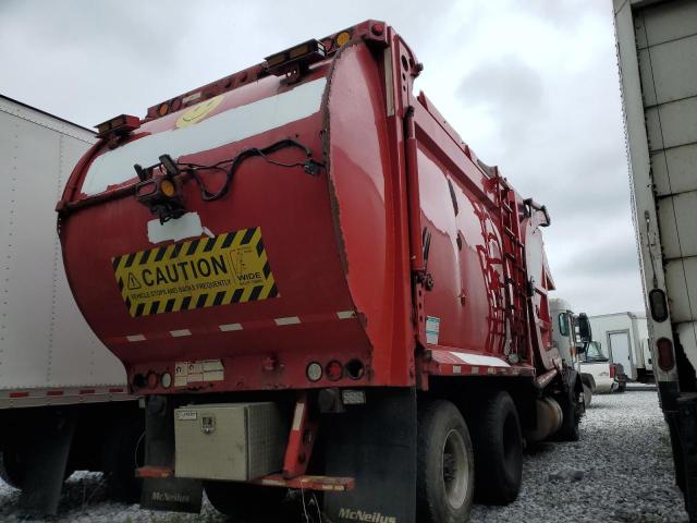 Продажа на аукционе авто 2015 Peterbilt Tractor 320, vin: 3BPZL70X8FF100118, номер лота: 69119455