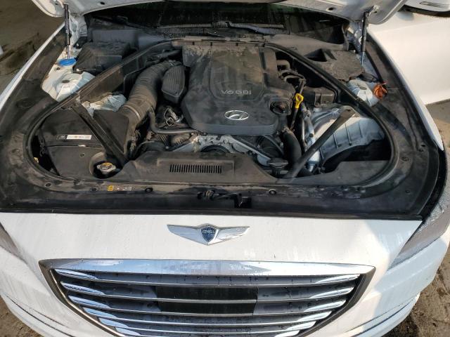 Продаж на аукціоні авто 2016 Hyundai Genesis, vin: KMHGN4JE3GU132198, номер лоту: 71249265