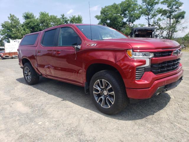 Продажа на аукционе авто 2024 Chevrolet Silverado, vin: 1GCUDEED5RZ221861, номер лота: 81484275