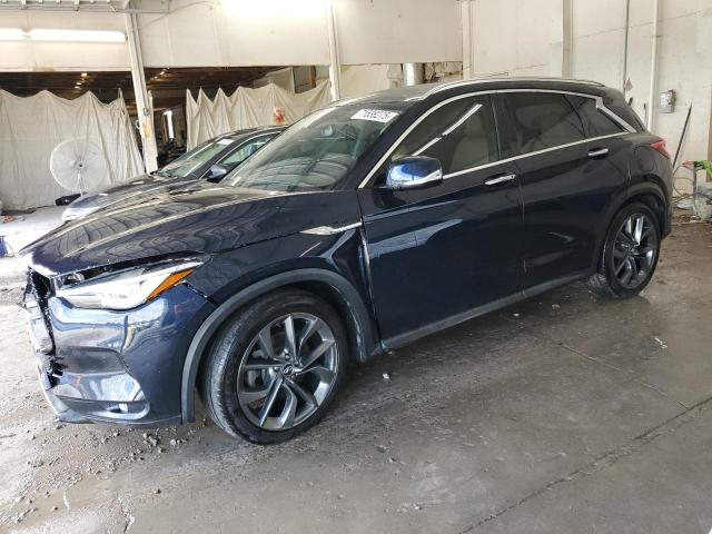 Aukcja sprzedaży 2019 Infiniti Qx50 Essen, vin: 3PCAJ5M10KF145240, numer aukcji: 71538275