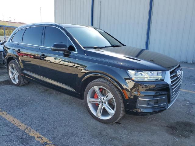 83838705 :رقم المزاد ، WA1VAAF75KD000224 vin ، 2019 Audi Q7 مزاد بيع