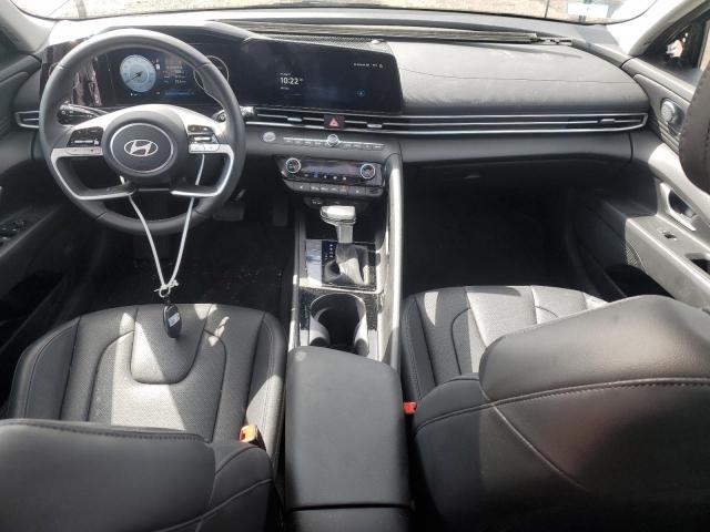 Продаж на аукціоні авто 2025 Hyundai Elantra, vin: KMHLP4DG3SU927041, номер лоту: 70632225