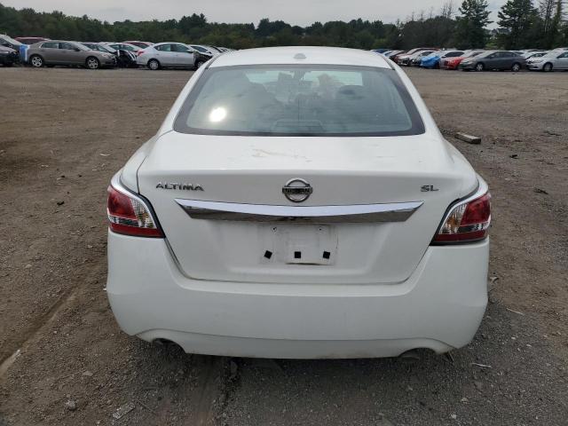 Auction sale of the 2015 Nissan Altima 2.5, vin: 1N4AL3AP5FN900290, lot number: 82111115