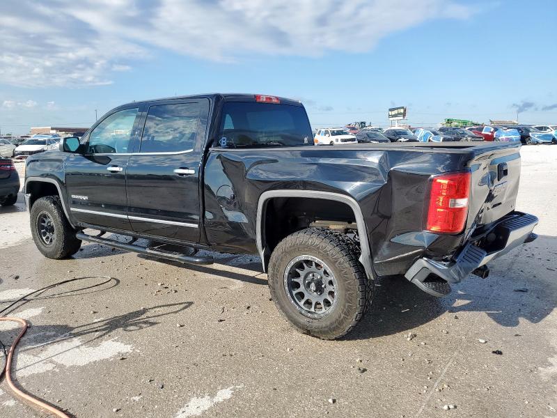 82062815 :رقم المزاد ، 3GTP1VEC8EG543398 vin ، 2014 Gmc Sierra مزاد بيع