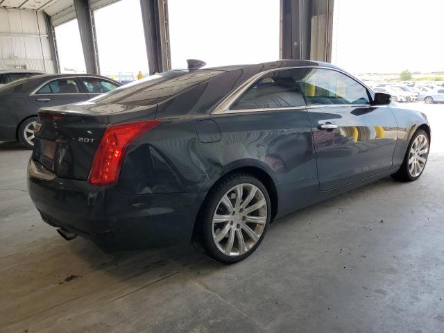 Продаж на аукціоні авто 2016 Cadillac Ats, vin: 1G6AH1RX8G0101626, номер лоту: 72061595