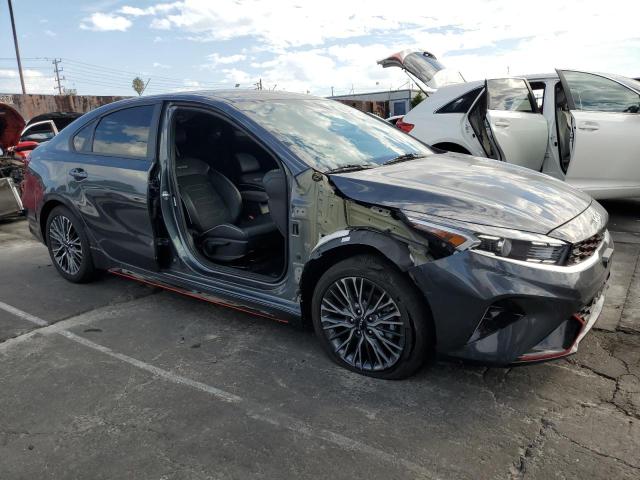 80269155 :رقم المزاد ، 3KPF54AD4RE738182 vin ، 2024 Kia Forte Gt Line مزاد بيع