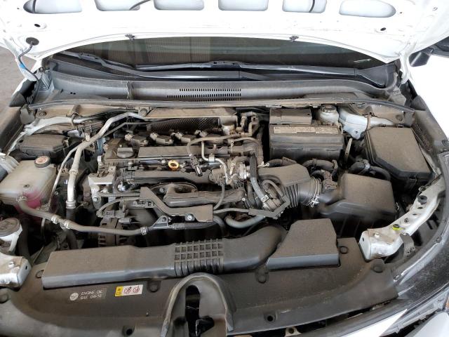 71837255 :رقم المزاد ، 5YFS4MCE9NP112417 vin ، 2022 Toyota Corolla Se مزاد بيع