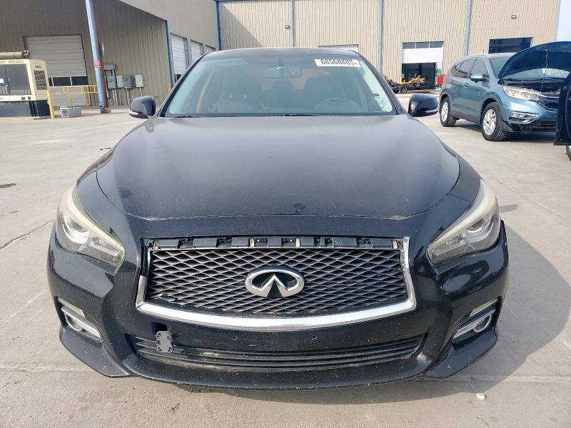Продаж на аукціоні авто 2015 Infiniti Q50 Base, vin: JN1BV7AP7FM334478, номер лоту: 68568885
