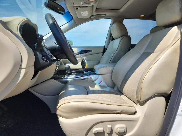 80608945 :رقم المزاد ، 5N1AL0MN0FC537648 vin ، 2015 Infiniti Qx60 مزاد بيع