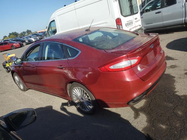 Auction sale of the 2014 Ford Fusion, vin: 3FA6P0K90ER294112, lot number: 81065855