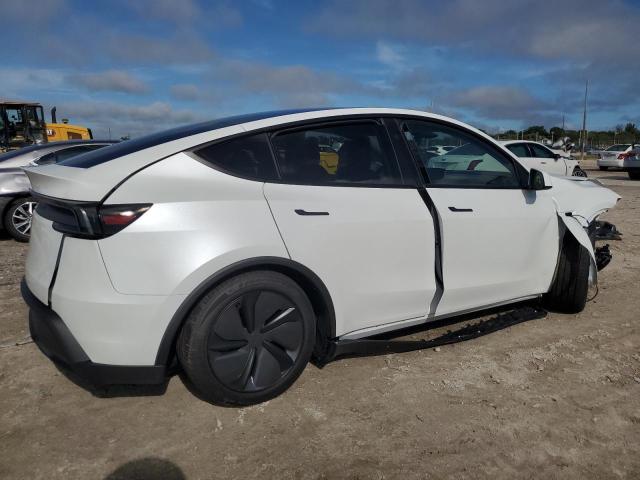 Продаж на аукціоні авто 2026 Tesla Model Y, vin: 7SAYGDED4TA444733, номер лоту: 80325365