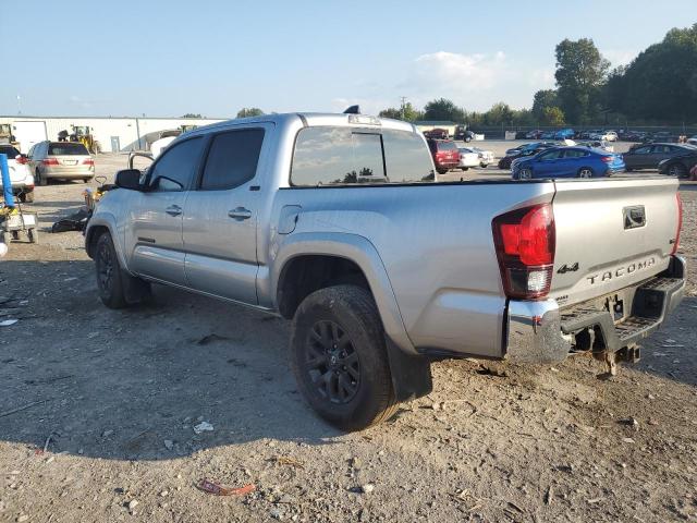 Продажа на аукционе авто 2022 Toyota Tacoma Double Cab, vin: 3TYCZ5AN4NT068949, номер лота: 81065165