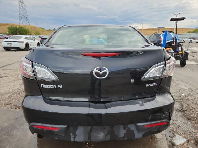 72099035 :رقم المزاد ، JM1BL1SF3A1282184 vin ، 2010 Mazda 3 I مزاد بيع
