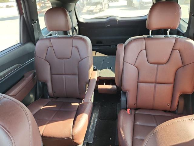 Aukcja sprzedaży 2024 Kia Telluride, vin: 5XYP34GC5RG482291, numer aukcji: 81502855