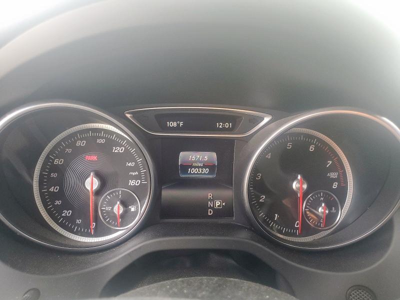 Продажа на аукционе авто 2018 Mercedes-benz Cla 250 4m, vin: WDDSJ4GB0JN603643, номер лота: 84792635
