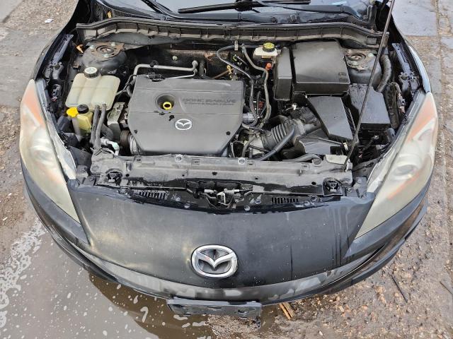 72099035 :رقم المزاد ، JM1BL1SF3A1282184 vin ، 2010 Mazda 3 I مزاد بيع