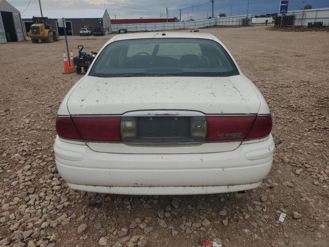 2005 Buick Lesabre მანქანა იყიდება აუქციონზე, vin: 1G4HP52K85U208696, აუქციონის ნომერი: 76555465
