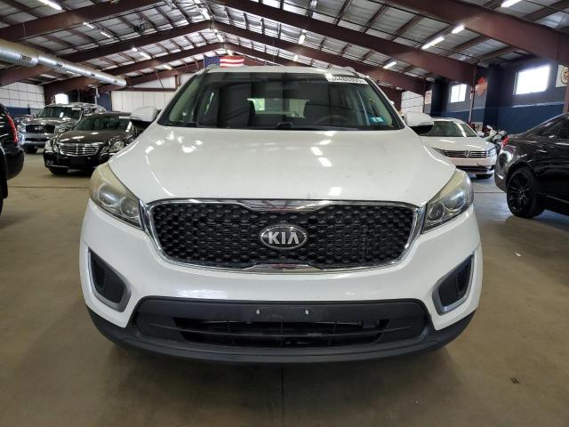 84480305 :رقم المزاد ، 5XYPG4A38GG018826 vin ، 2016 Kia Sorento Lx مزاد بيع