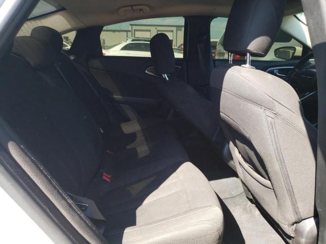 Продажа на аукционе авто 2015 Chrysler 200 Limited, vin: 1C3CCCAB7FN704203, номер лота: 71508575