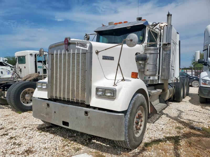 Продаж на аукціоні авто 2004 Kenworth W900, vin: 1XKWPBTX14J055720, номер лоту: 81336685