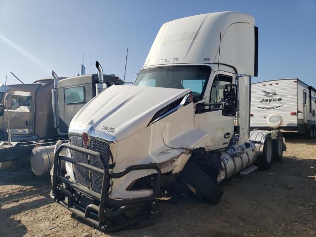 Aukcja sprzedaży 2023 Kenworth T680, vin: 1XKYDP9X1PJ235662, numer aukcji: 71041205