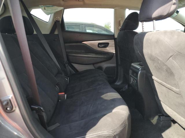Aukcja sprzedaży 2018 Nissan Murano S, vin: 5N1AZ2MG0JN144144, numer aukcji: 81163935