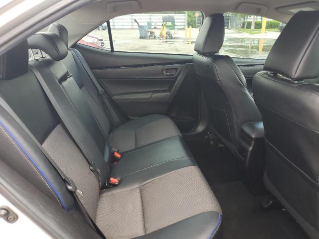 Aukcja sprzedaży 2019 Toyota Corolla, vin: 5YFBURHE5KP906896, numer aukcji: 71688885