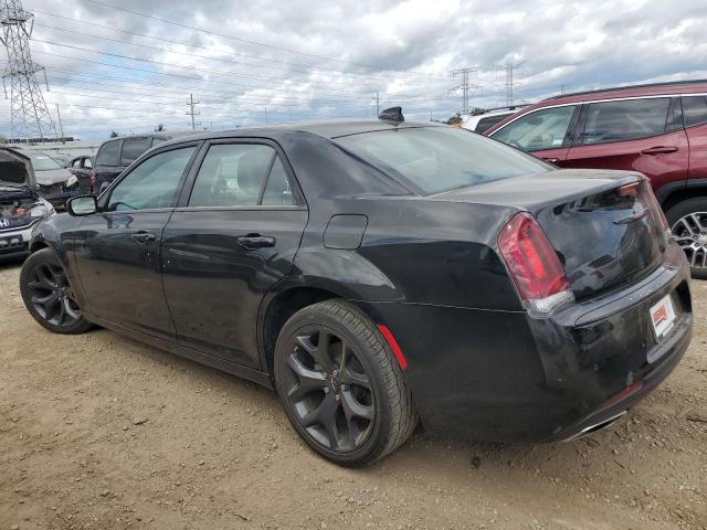 Продажа на аукционе авто 2023 Chrysler 300, vin: 2C3CCABGXPH524206, номер лота: 71347885