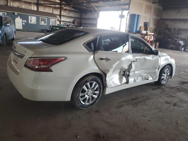 Продажа на аукционе авто 2015 Nissan Altima, vin: 1N4AL3AP9FN373158, номер лота: 80662115