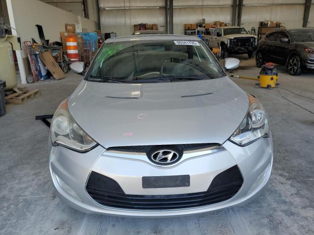 2013 Hyundai Veloster მანქანა იყიდება აუქციონზე, vin: KMHTC6AD6DU146244, აუქციონის ნომერი: 80341735
