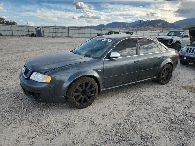 Auction sale of the 2003 Audi Rs6, vin: WUAPV64B63N905027, lot number: 71900295