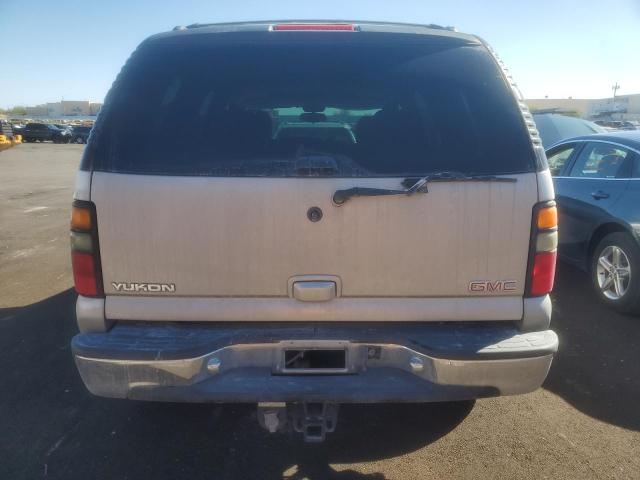 Продаж на аукціоні авто 2006 Gmc Yukon, vin: 1GKEC13T36J120309, номер лоту: 81628465
