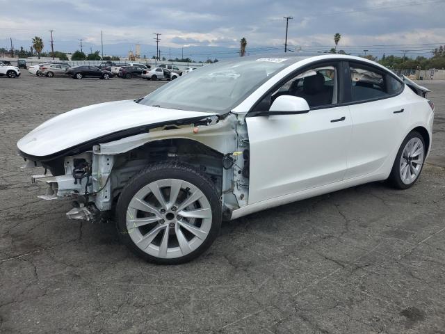 Продаж на аукціоні авто 2021 Tesla Model 3, vin: 5YJ3E1EA1MF001364, номер лоту: 81293675