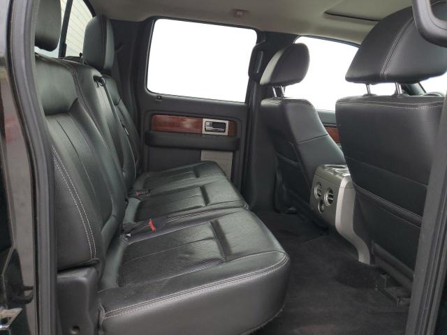 71997865 :رقم المزاد ، 1FTFW1EV4AFA67668 vin ، 2010 Ford F150 مزاد بيع
