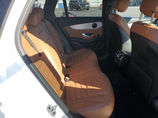 2022 Mercedes-benz Glc მანქანა იყიდება აუქციონზე, vin: W1N0G6EB5NG033415, აუქციონის ნომერი: 70783735