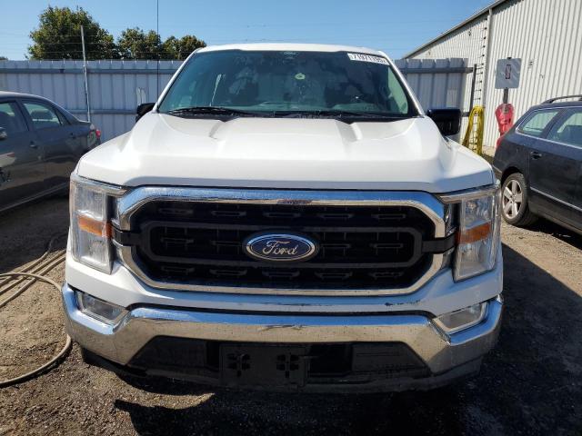 Продажа на аукционе авто 2021 Ford F150, vin: 1FTFW1CD5MFB18948, номер лота: 71971195
