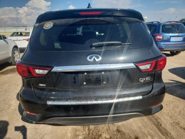 Продажа на аукционе авто 2019 Infiniti Qx60 Luxe, vin: 5N1DL0MM6KC525339, номер лота: 80862655